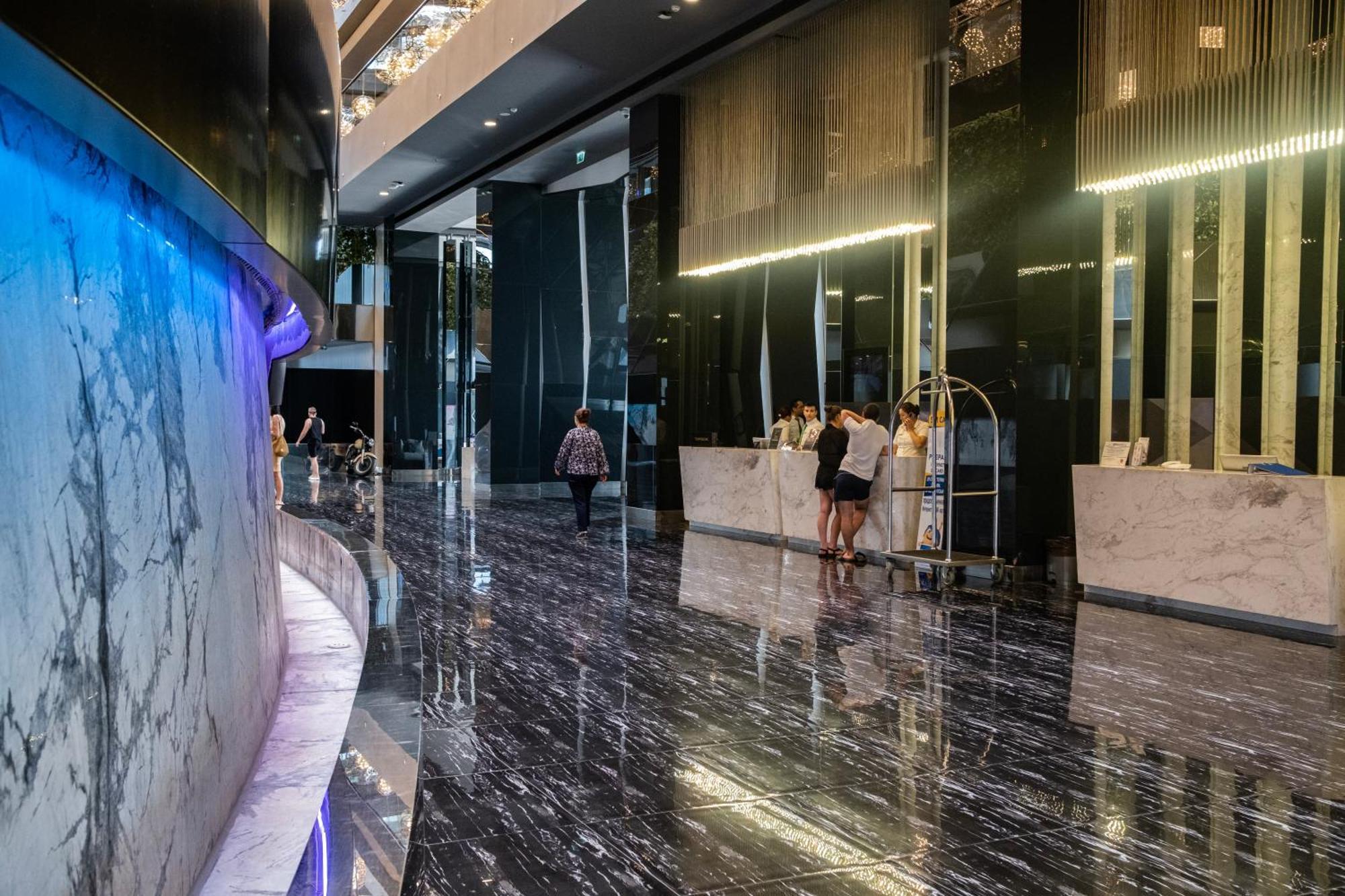 Bosphorus Sorgun Hotel Ultra Allinclusive Side Exteriér fotografie